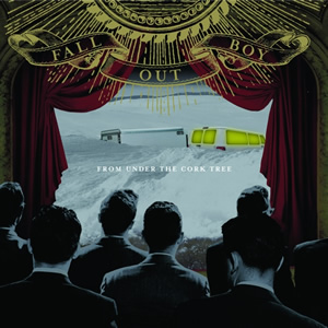 From Under The Cork Tree by Fall Out Boy