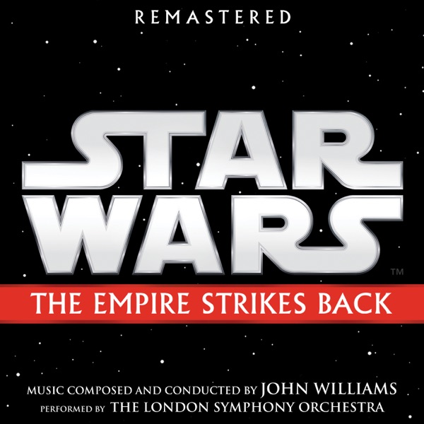 The Empire Strikes Back Soundtrack